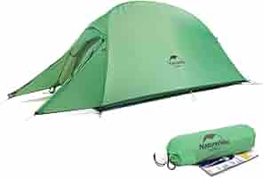 Naturehike Clould up1 ソロテント ネイビー Naturehike Clould up1 ソロテント ネイビー